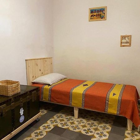 Vallparadis Pension Familiar" Firdaus" Chefchaouen Εξωτερικό φωτογραφία