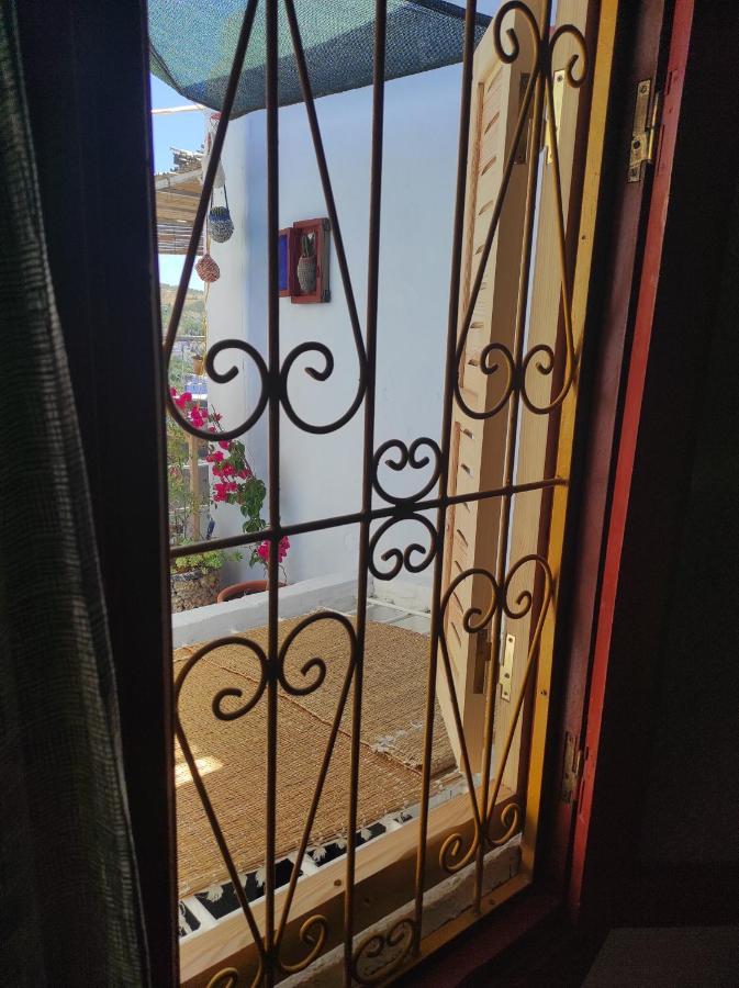 Vallparadis Pension Familiar" Firdaus" Chefchaouen Εξωτερικό φωτογραφία