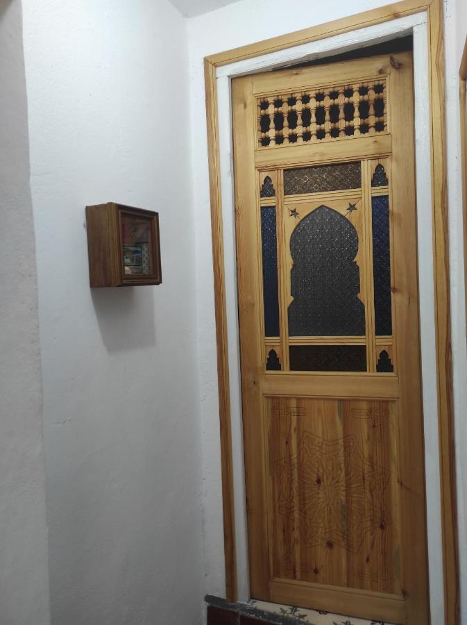 Vallparadis Pension Familiar" Firdaus" Chefchaouen Εξωτερικό φωτογραφία