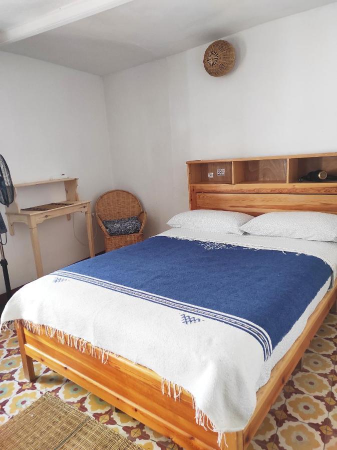 Vallparadis Pension Familiar" Firdaus" Chefchaouen Εξωτερικό φωτογραφία