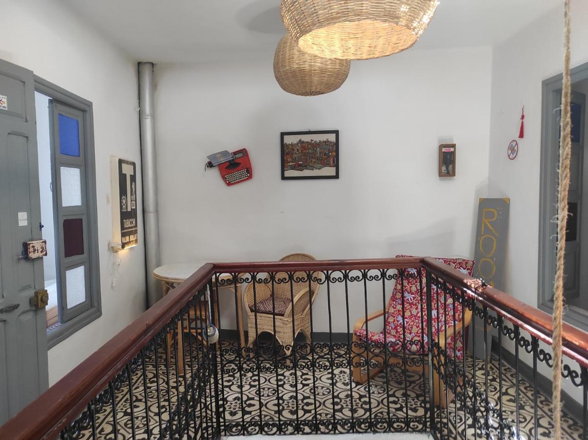 Vallparadis Pension Familiar" Firdaus" Chefchaouen Εξωτερικό φωτογραφία
