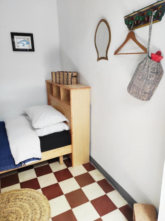 Vallparadis Pension Familiar" Firdaus" Chefchaouen Εξωτερικό φωτογραφία
