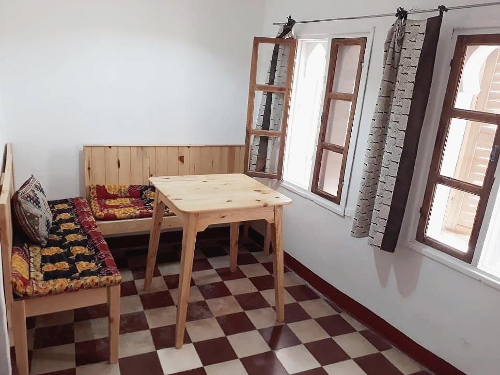 Vallparadis Pension Familiar" Firdaus" Chefchaouen Εξωτερικό φωτογραφία