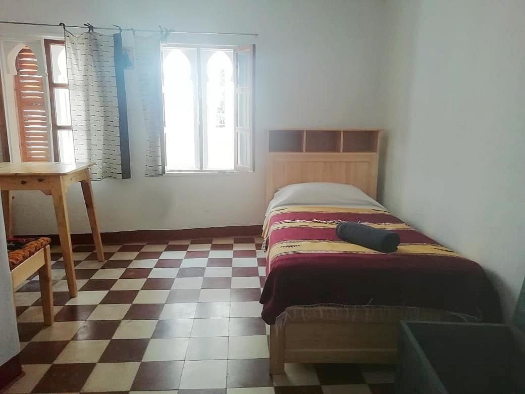 Vallparadis Pension Familiar" Firdaus" Chefchaouen Εξωτερικό φωτογραφία