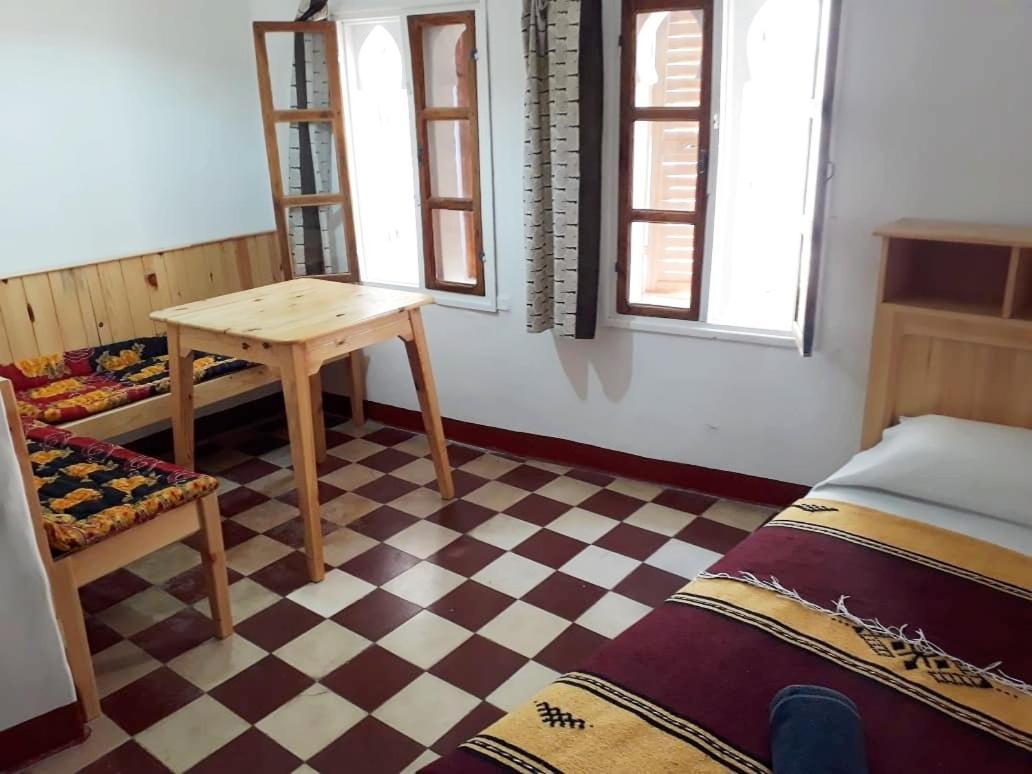 Vallparadis Pension Familiar" Firdaus" Chefchaouen Εξωτερικό φωτογραφία