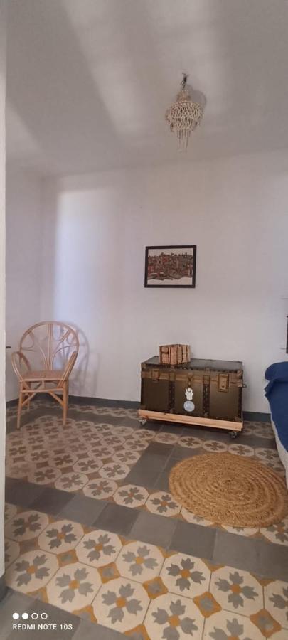 Vallparadis Pension Familiar" Firdaus" Chefchaouen Εξωτερικό φωτογραφία