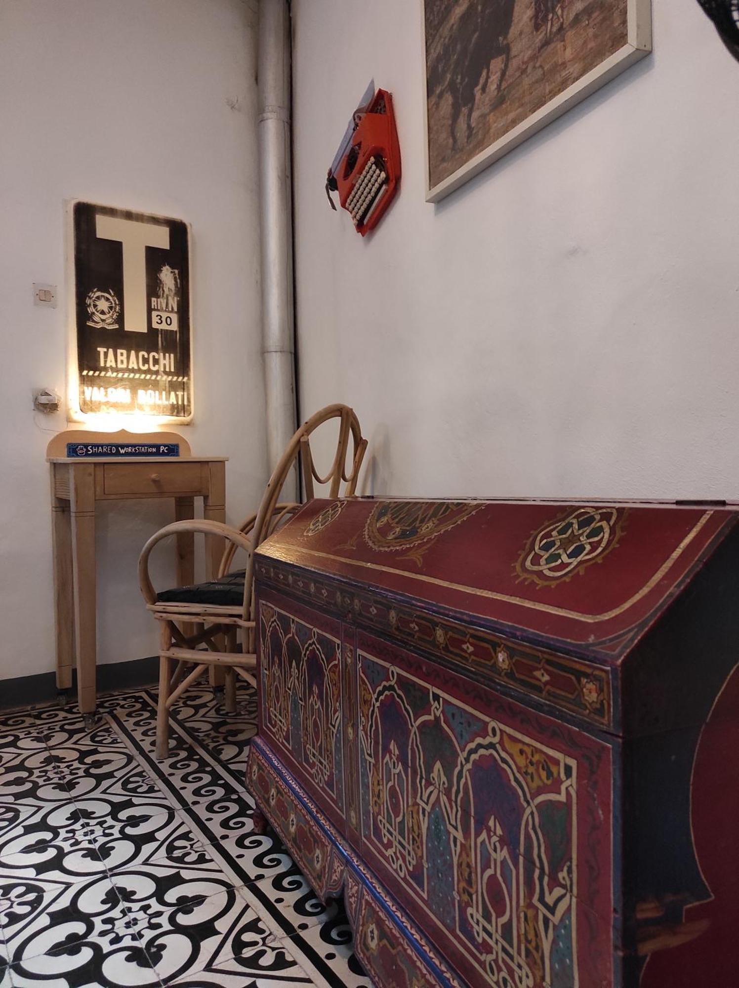 Vallparadis Pension Familiar" Firdaus" Chefchaouen Εξωτερικό φωτογραφία