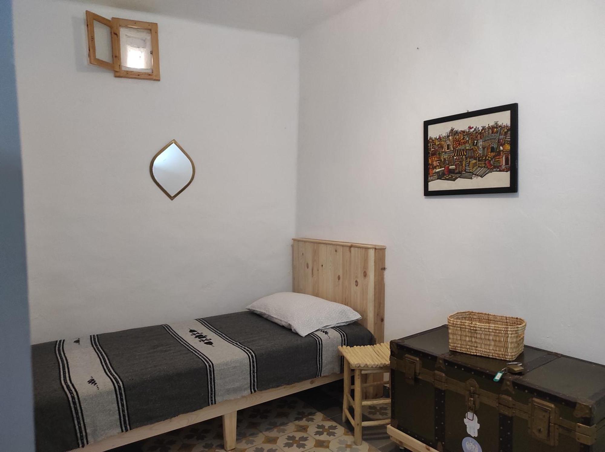 Vallparadis Pension Familiar" Firdaus" Chefchaouen Εξωτερικό φωτογραφία